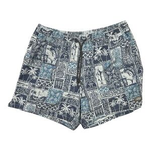 AFTCO Strike Swim Shorts Mens Sz L Fishing Outdoors